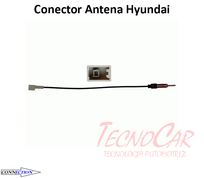 Antena Hyundai